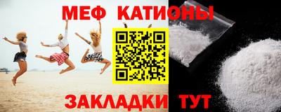 хмурый Кинель