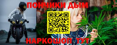 хмурый Кинель